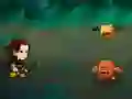 Archery Hunter — free online game
