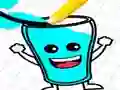 Happy Glass — free online game