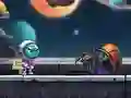 Spil Space Spider Wars online