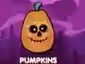 Halloween Simon — free online game