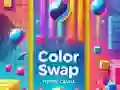 Color Swap — jogo online grátis