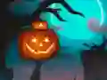 Halloween Cat Haunt — free online game