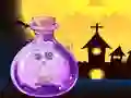 Bottle Trapped Ghost Escape — free online game