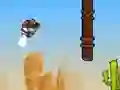 Jetpack Heroes — free online game