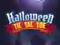 Halloween Tic Tac Toe — free online game