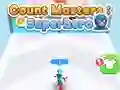 Count Masters Superhero — free online game