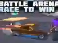 Battle Arena Race To Win — free online game