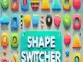 Shape Switcher — jogo online grátis