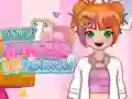 Diary Maggie DIY Phonecase — free online game