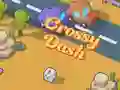 Crossy Dash — free online game