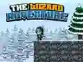 The Wizard Adventure — free online game