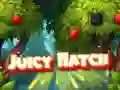Juicy Match — free online game