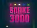 Snake 3000 – tasuta veebimäng