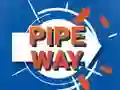 Pipe Way — free online game