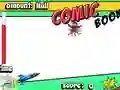 Spider Escape – kostenloses Online-Spiel