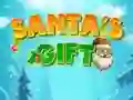 Santa's Gift — free online game