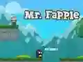 Mr. Fapple Apple Dash — free online game