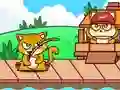 Crazy Fishing — free online game
