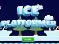 Ice Platformer — free online game