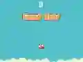 Flappy Bird 2D Game — free online game