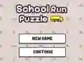 School Run Puzzle — free online game