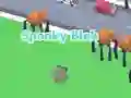 Spooky Blob — free online game