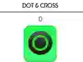 Dots & Cross — free online game