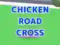 Chicken Road Cross — free online game