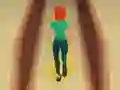 Lane Runner — free online game