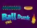 Ball Dunk Fall — free online game