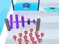 Superhero Race
