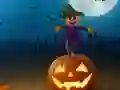 Finding Precious Halloween Gem — free online game