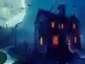 Mystery Castle Escape 10 — free online game