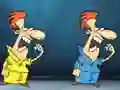 Find Mad Boss — free online game