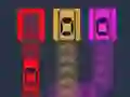Color Cars Parking — free online game