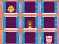 Knock Knock Memory Recall — free online game