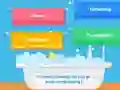 Kids Quiz: Trick Or Trivia — free online game
