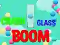 Crash Glass Boom — free online game