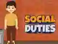 Social Duties — free online game