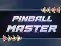 Pinball Master — free online game