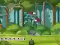 Eagle Shooting — free online game