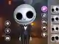 Nightmare Couple Halloween Party — free online game