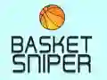 Basket Sniper — free online game