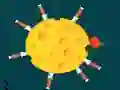 Blazing Blades — free online game