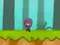 Ninja Speed Runner — free online game