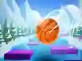 Bouncy — free online game