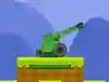 Hill Top Tanks — free online game