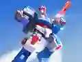 Mecha Storm: Robot Battle — free online game