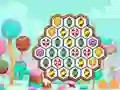 Candy Cascade – tasuta veebimäng