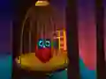 Pretty Owl Rescue — free online game